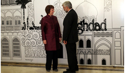 Iran Nuclear Talk s from Beginning to End 