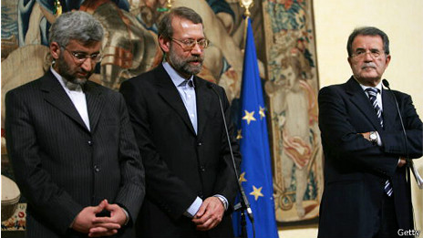 Iran Nuclear Talk s from Beginning to End 