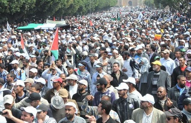 Quds Day around the World