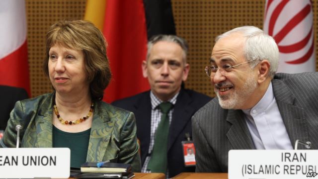 Iran Nuclear Talk s from Beginning to End 