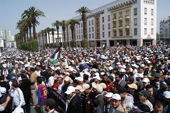 Quds Day around the World