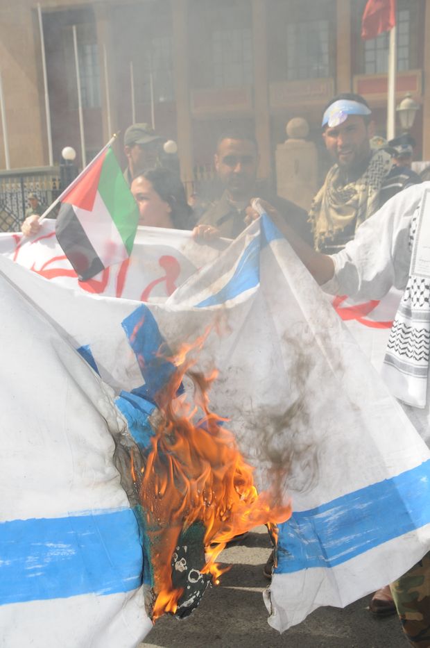 Quds Day around the World