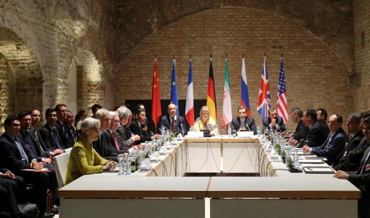 Iran Nuclear Talk s from Beginning to End 