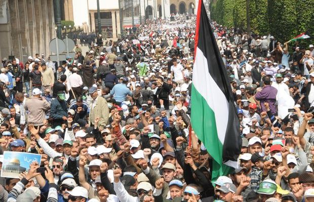 Quds Day around the World