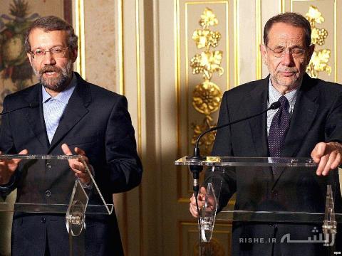 Iran Nuclear Talk s from Beginning to End 