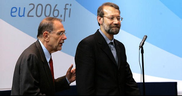 Iran Nuclear Talk s from Beginning to End 