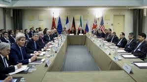 Iran Nuclear Talk s from Beginning to End 
