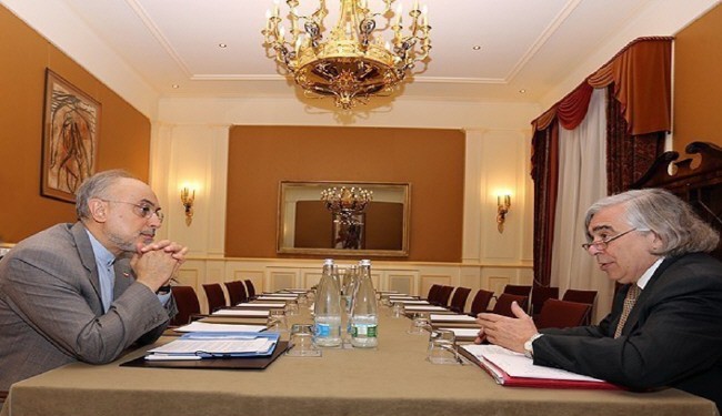 Iran Nuclear Talk s from Beginning to End 