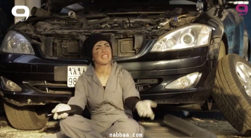 برنامج