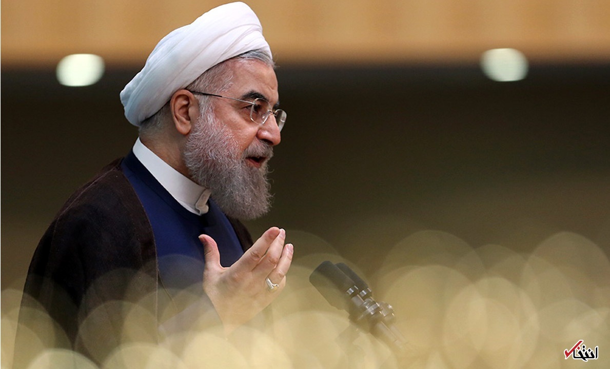 ينقسم الإصلاحيون حول بقاء الرئيس روحاني مرشّحاً وحيداً أو خوض الانتخابات بعدّة مرشّحين