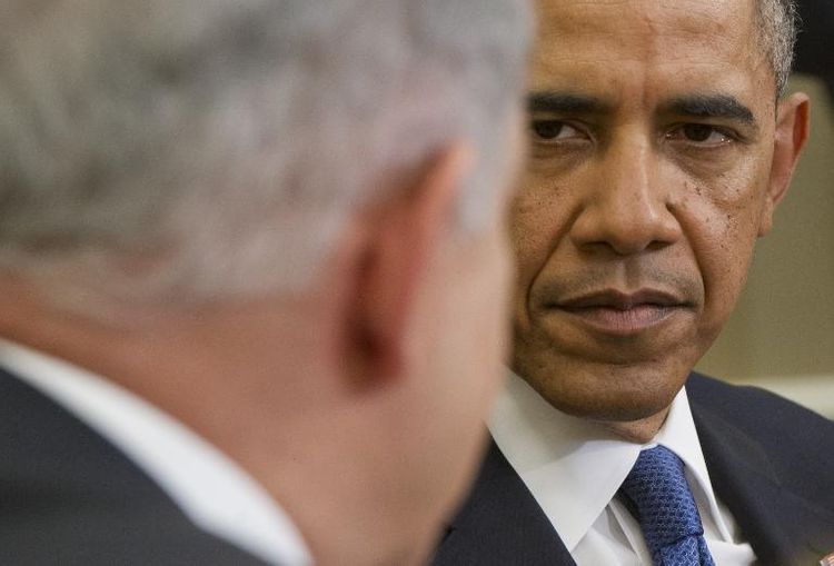 Netanyahu Is a National Security Risk—And Washington Knows It