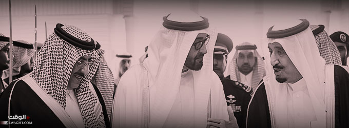تفاقم أزمة النفط بين السعودية و الكويت؛ أسباب و نتائج