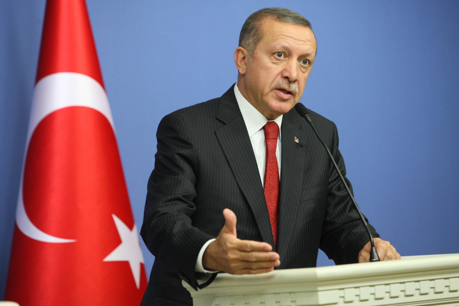 End of Erdoganism in Turkey 