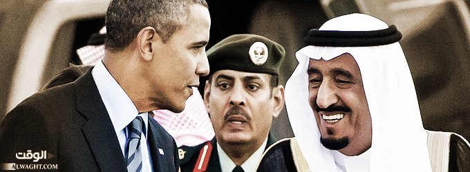 فروش گسترده سلاح های آمریکایی به عربستان؛ دو روز پس از حوادث پاریس