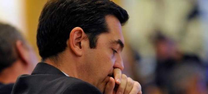 Tsipras se queda sin cartas ante la hegemonía del euro