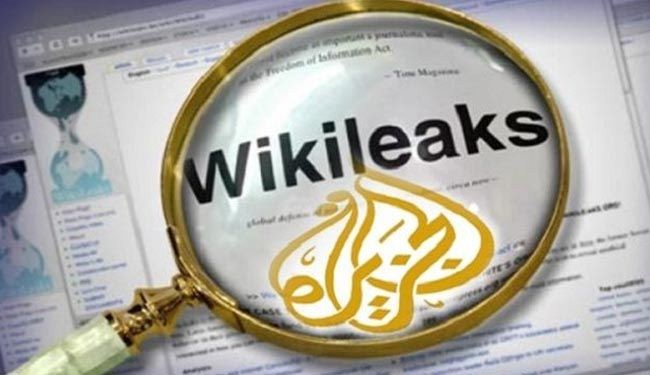 الوثائق القطرية في "ويكيليكس السعودية"