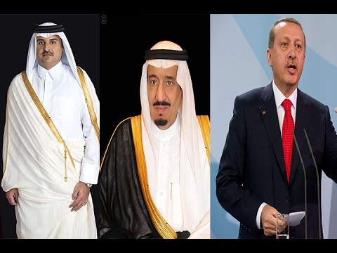 مؤسس موقع ويكليكس: اتفاق سري بين تركيا والسعودية وقطر للاطاحة بالأسد