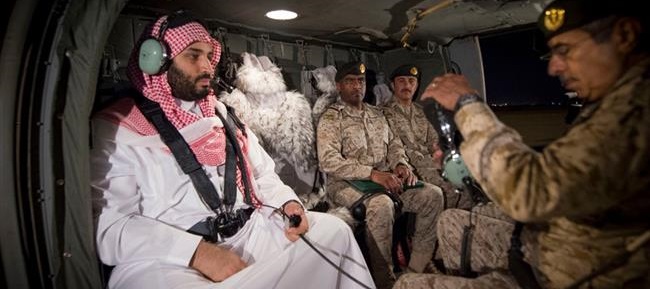 Saudíes indignados por acuerdo de Ansarolá con sureños de Yemen
