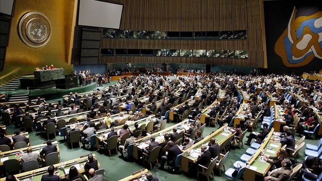 La ONU condena vigésimo cuarto año embargo de EEUU sobre Cuba