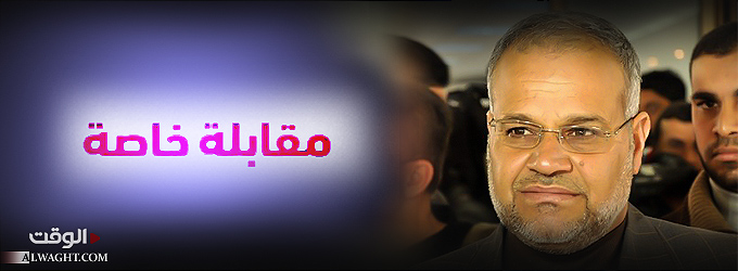 الشيخ خضر حبيب لموقع الوقت: حرب السعودیة في اليمن مرفوضة وتُحزن قلوبنا... دماء اليمنيين ينبغي أن تحرر فلسطين