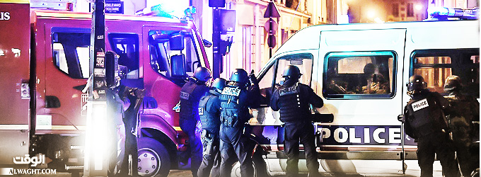 چرا پاریس هدف حملات تروریستی شد؟
