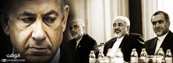 ايران والكيان الاسرائيلي: المواجهة الجديدة بعد الإتفاق النووي