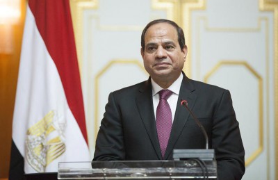 غداة مقتل النائب العام المصري، السيسي يتوعد "الارهابيين" بالاعدام وتشديد أحكام القضاء