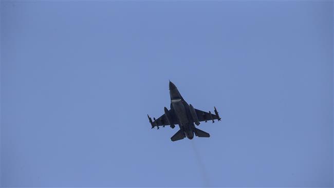 Turquía inicia sus operaciones aéreas como parte de coalición anti-Daesh 