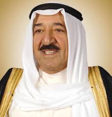 أمير الكويت يتجه إلي السعودية في أول زيارة بعد تولي الملك سلمان