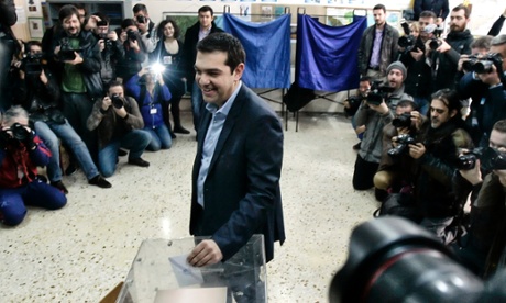 Anti-austerity party sweeps to stunning victory