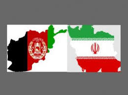 تطویر دبلوماسیة إیران الإقلیمیة مع حکومة الوحدة الوطنیة الأفغانیة