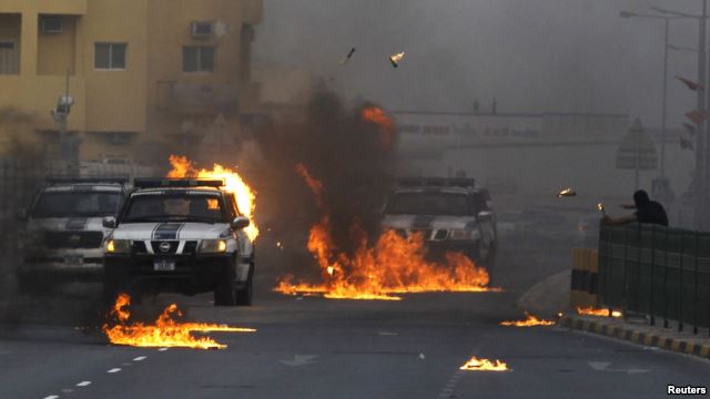 دادگاه بحريني سه شهروند شيعه را به اعدام محكوم كرد