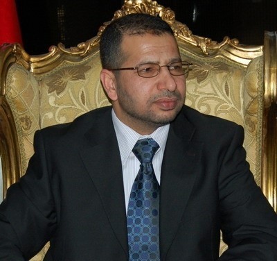 العراق سیتحول إلی مقبرة للإرهاب