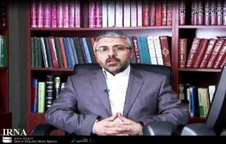 رئیس اتحاد علماء الشیعة فی ترکیا: داعش ید الصهاینة الخبیثة