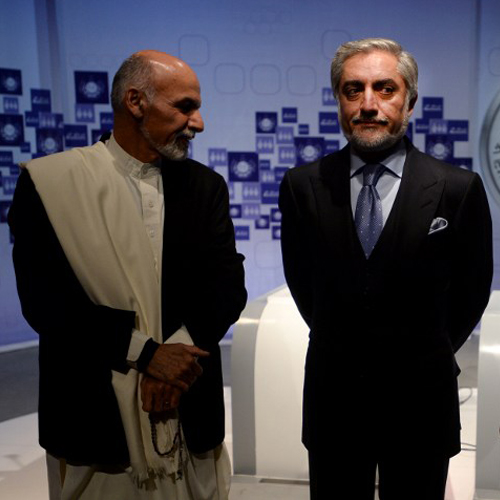 Challenges Ahead of Afghanistan National Unity Government