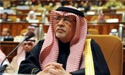 وزیر الاعلام السعودی المقال یطالب المملکة بتغییر موقفها تجاه الیمن