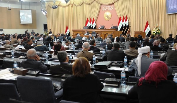 البرلمان والحکومة بالعراق یحققان فی اسباب سقوط الموصل