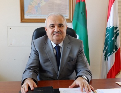 الأمین العام للحزب الدیمقراطی اللبنانی: التحالف الدولی یهدف إلی رسم خلافة داعش فی المنطقة
