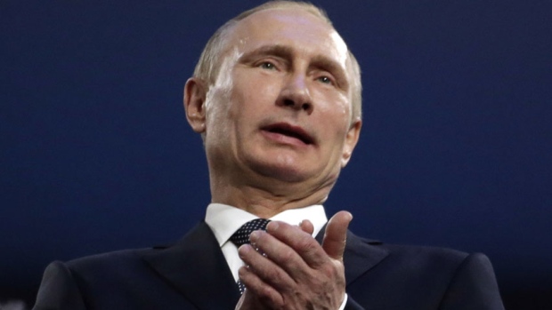 Russia Reaffirms Support of Elections in East Ukraine