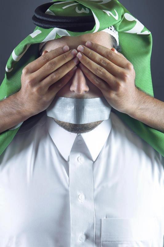 Saudi&#39;s Abdullah Vow to Fight Political Islam Wherever He Could