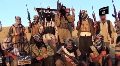 السعودية تستقدم ارهابيين من غوطة دمشق لمساندة القاعدة في اليمن 