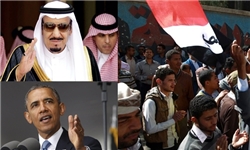 Saudi Bans any New Comment on Decisive Storm