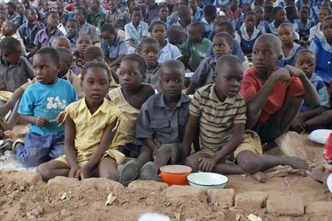 اليونيسيف: بوكوحرام منعت أكثر من مليون طفل في غرب إفريقيا من ارتياد المدارس