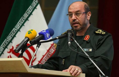 ايران: سنواصل تعزيز قدراتنا الصاروخية، والأمر غي قابل للنقاش