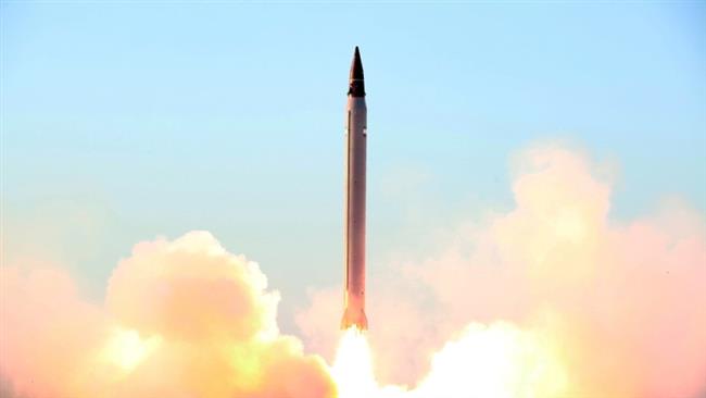 Iran Boosts Missile Production in Response to US Hostilities  