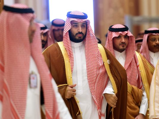 التحالف السعودي الجديد؛ إضفاء الشرعية على الإرهاب والتقسيم الجديد 