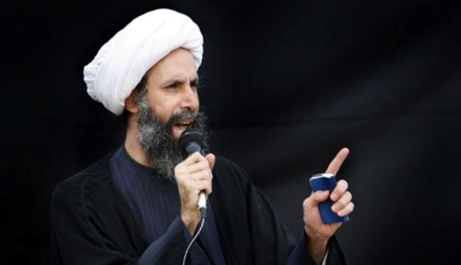 Saudi Regime&#39;s Brutal Execution of Sheikh Nimr Sparks Protests, Condemnation Worldwide