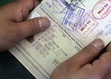 داعش يسرق ثلاثة آلاف جواز سفر عراقي وسوري جديد
