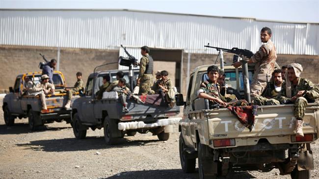 Yemeni Forces Recapture Strategic Mountain in Ta&#39;izz, Kill Several Aggressors