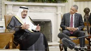 خيبة امريكا و السعودية في الصراع الدولي في سوريا واليمن